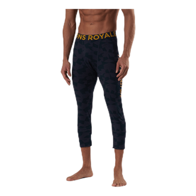 Shaun-off 3/4 Legging Patterned