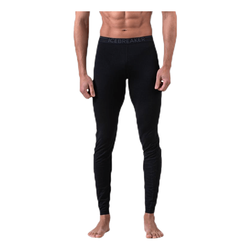 M 200 Oasis Leggings Black