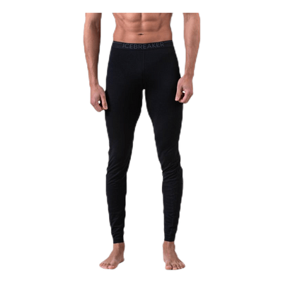 M 200 Oasis Leggings Black