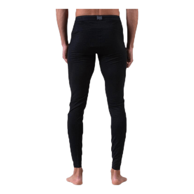 M 200 Oasis Leggings Black
