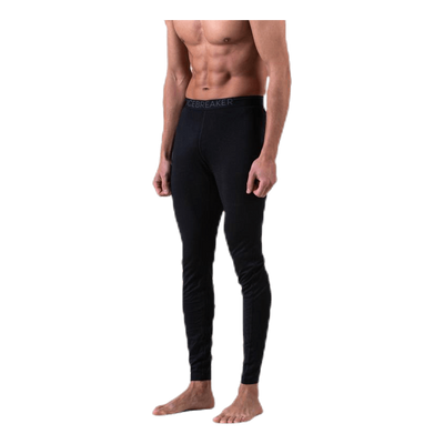 M 200 Oasis Leggings Black