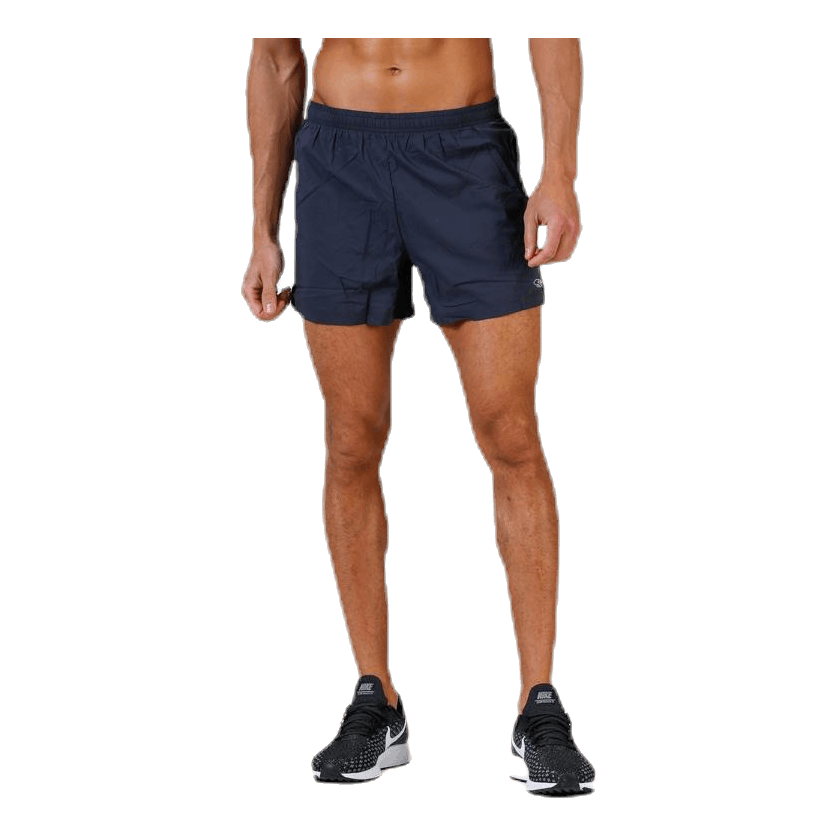 Impulse Running Shorts Grey