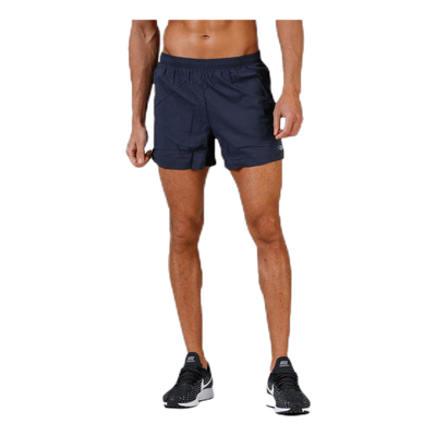 Impulse Running Shorts Grey