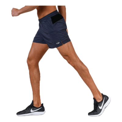 Impulse Running Shorts Grey