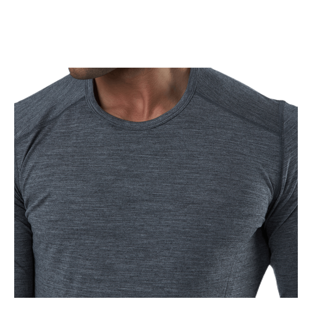 M 200 Oasis LS Crewe Grey
