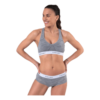 Sprite Hot pants Grey