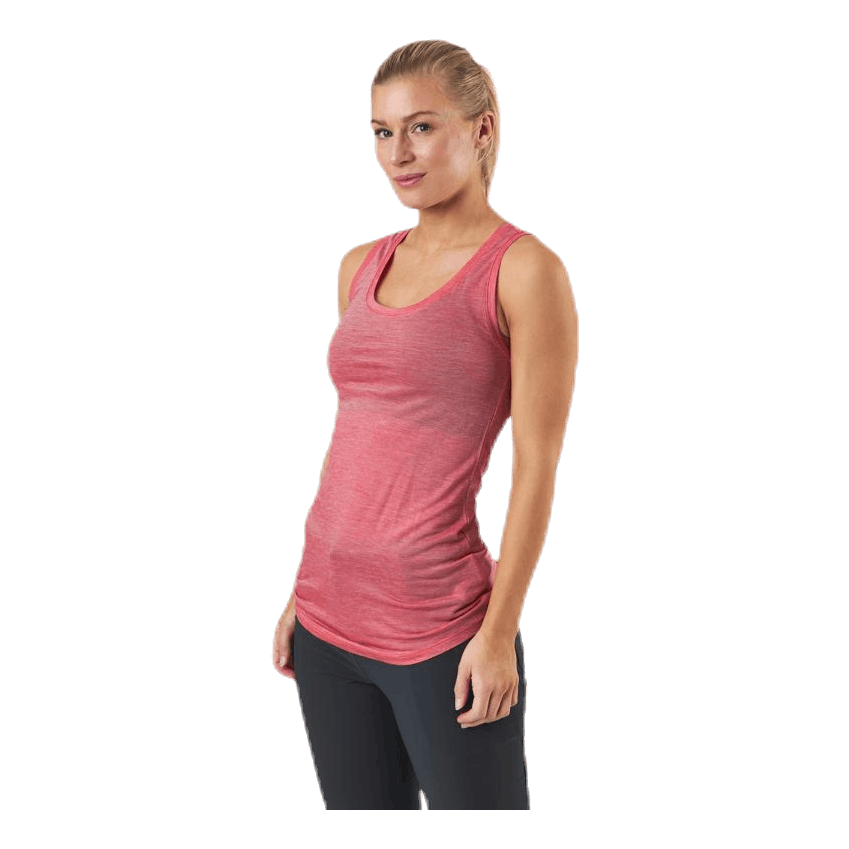 Sphere Tank Red