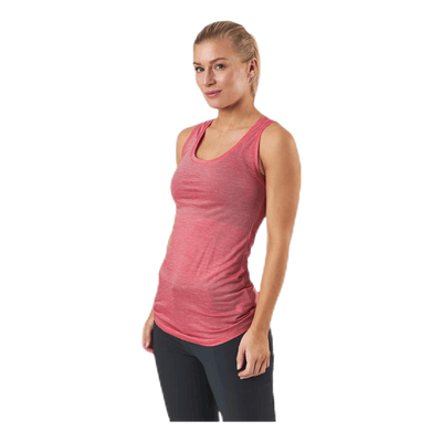 Sphere Tank Red