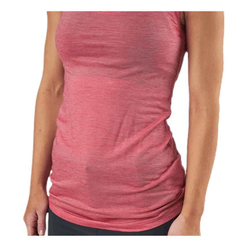 Sphere Tank Red