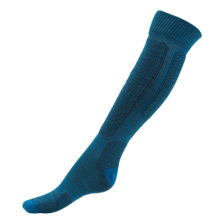 Ski+ Light OTC Blue