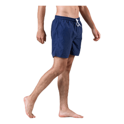 Louie Swim Trunks Blue