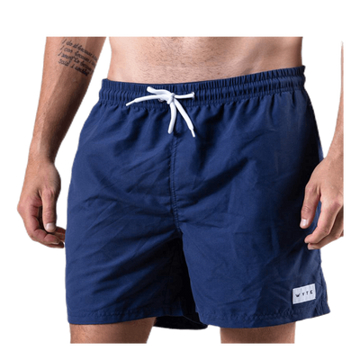 Louie Swim Trunks Blue