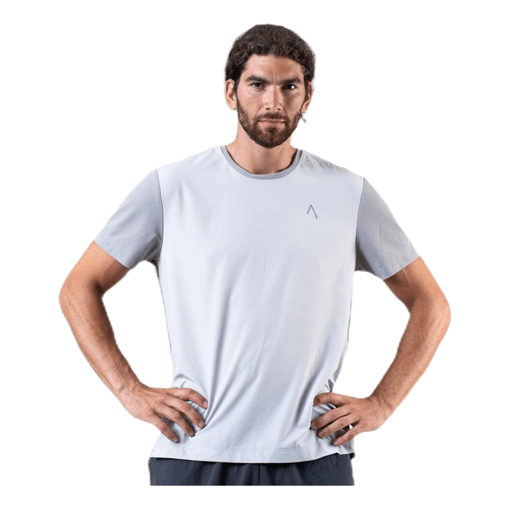 Fly Limited Tee Grey