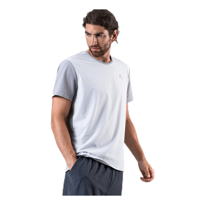 Fly Limited Tee Grey