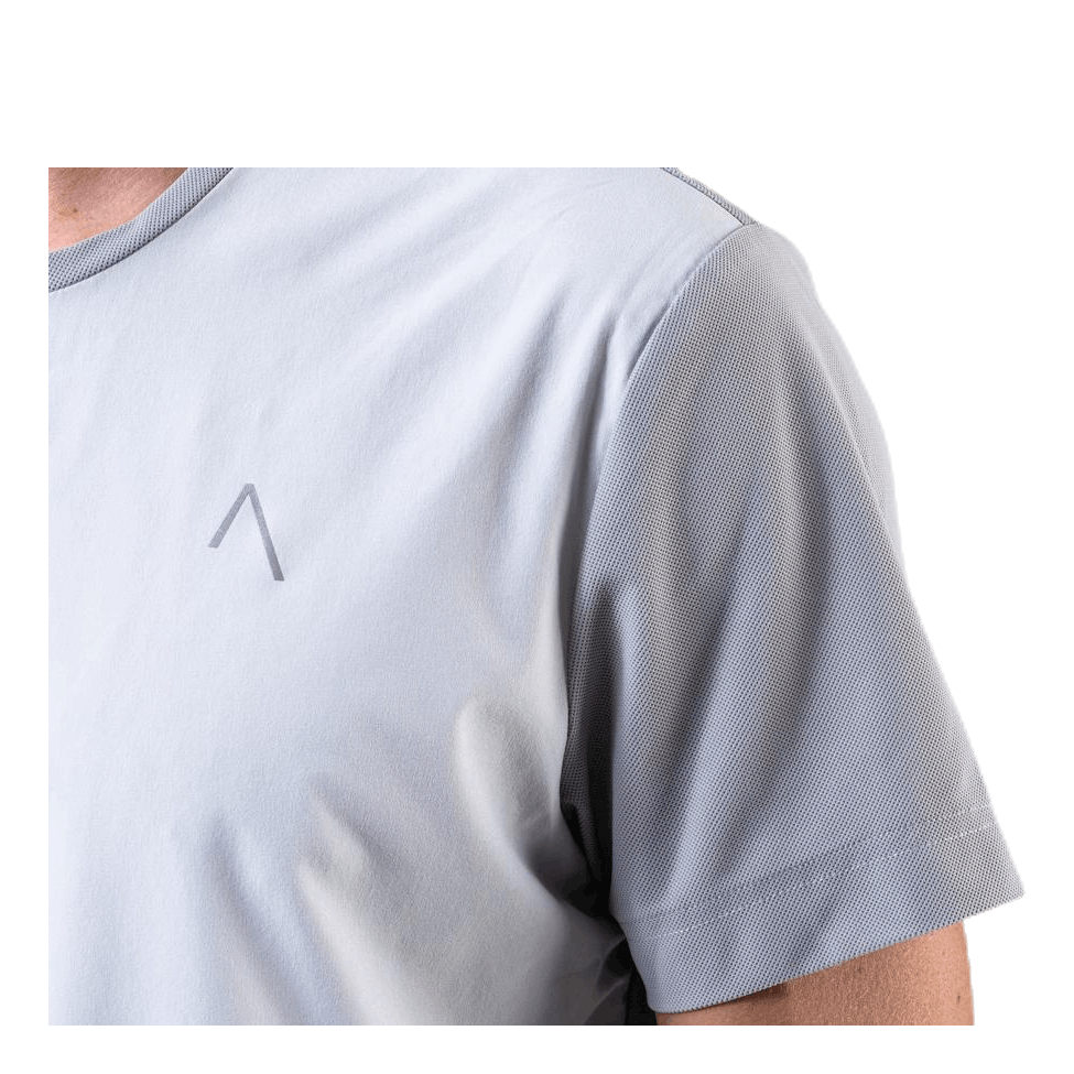Fly Limited Tee Grey