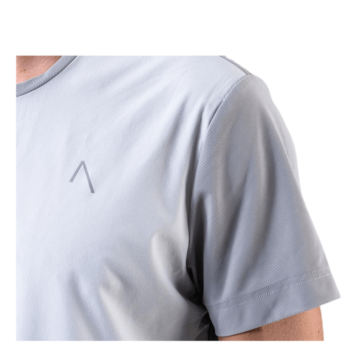 Fly Limited Tee Grey