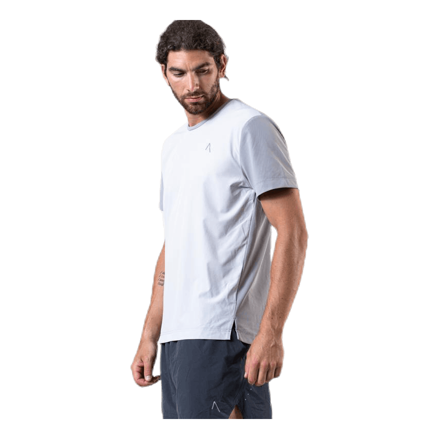 Fly Limited Tee Grey