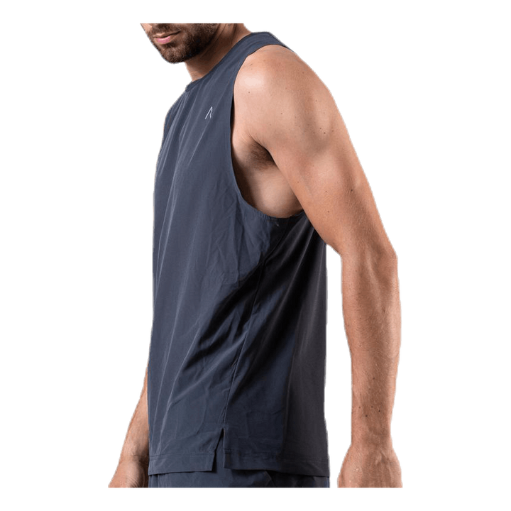 Fly Limited Tank Black