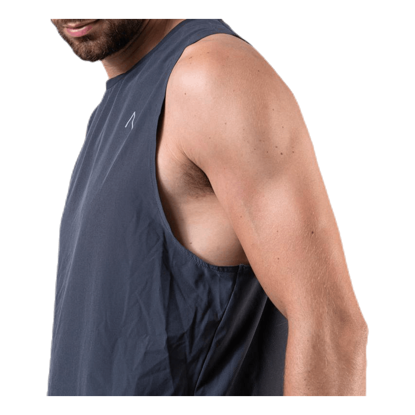 Fly Limited Tank Black