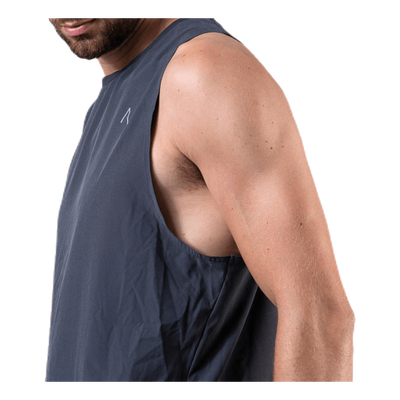 Fly Limited Tank Black