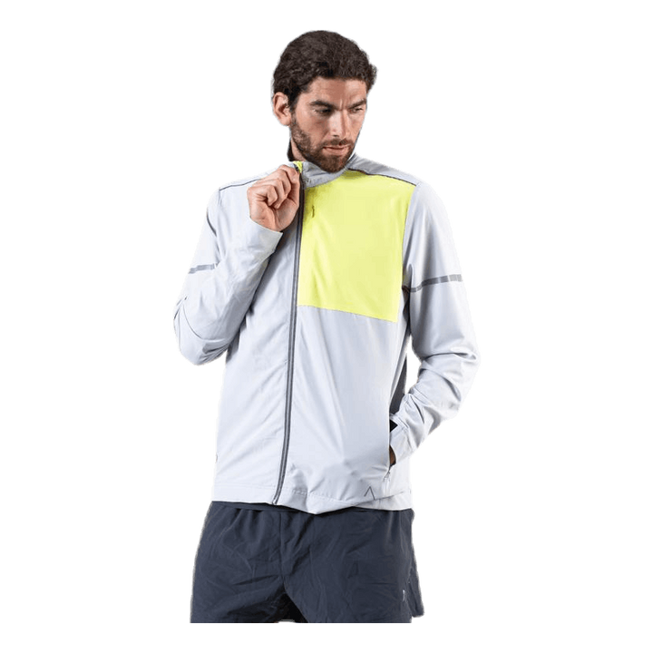 Fly Limited Jacket Grey