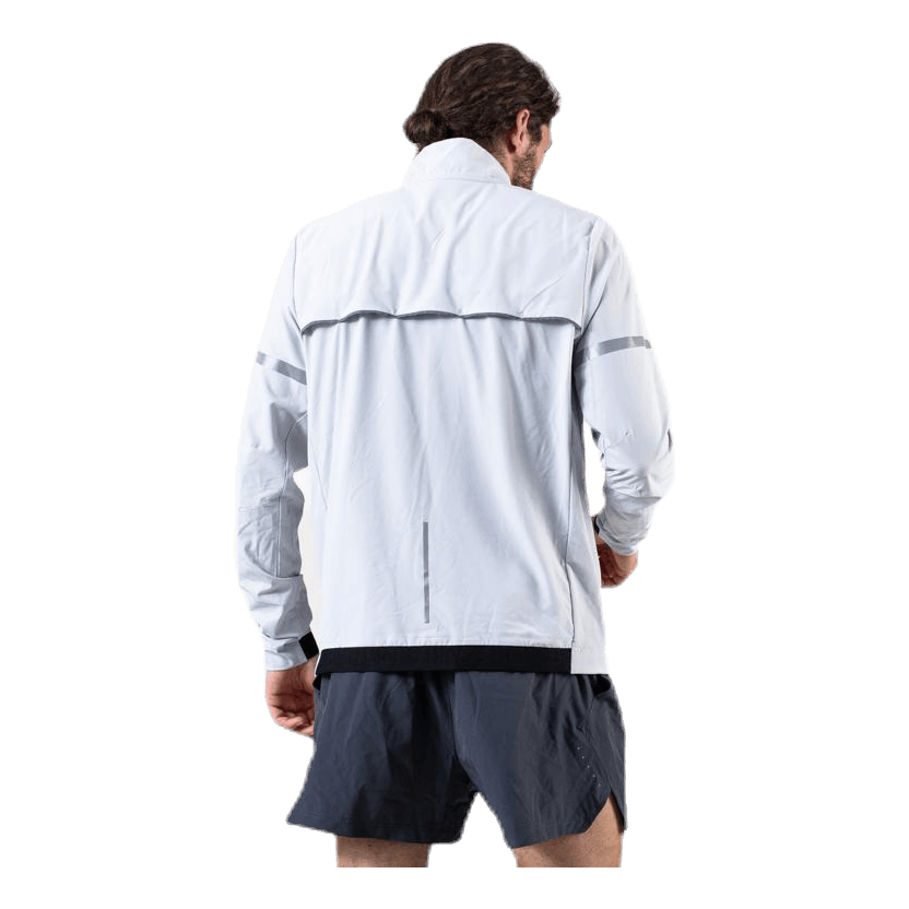 Fly Limited Jacket Grey