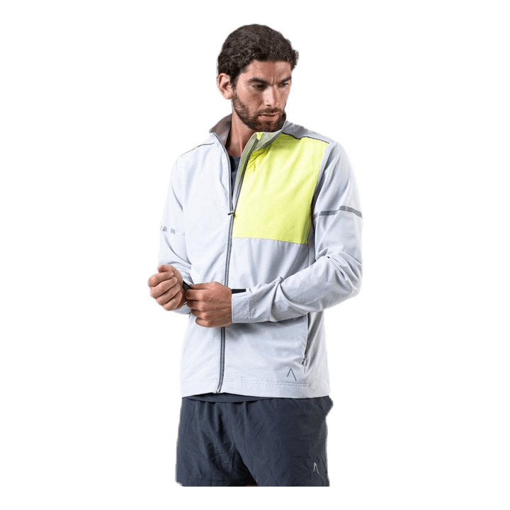 Fly Limited Jacket Grey