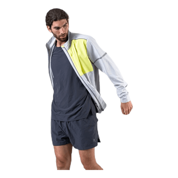 Fly Limited Jacket Grey