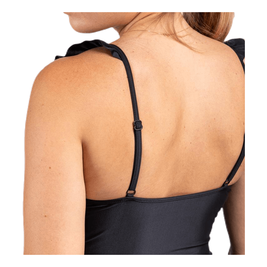 Oleen Mama Swimsuit Black