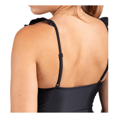 Oleen Mama Swimsuit Black