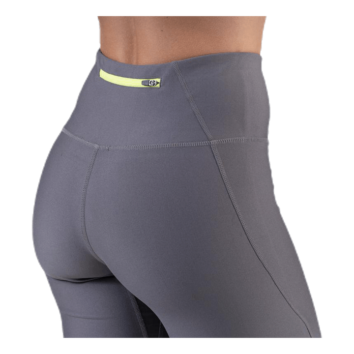 Feather Limited Tights Grey