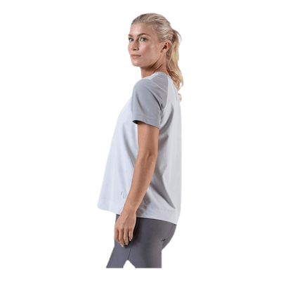 Feather Limited Tee Grey