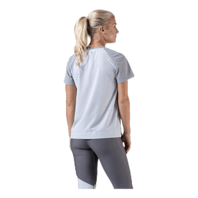 Feather Limited Tee Grey