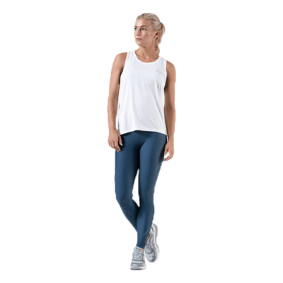 Foul Tank White
