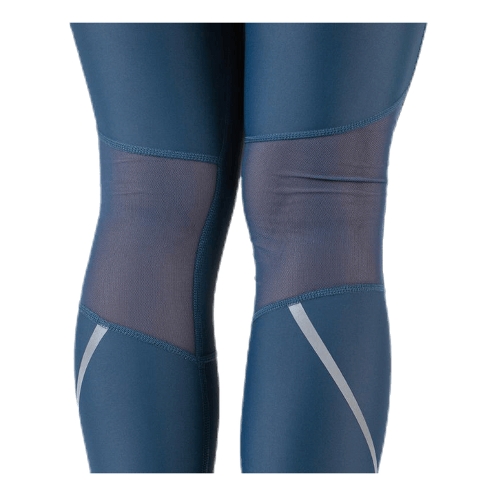 Magma Compression Tights Blue