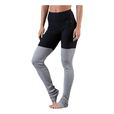 Silence Black/Grey
