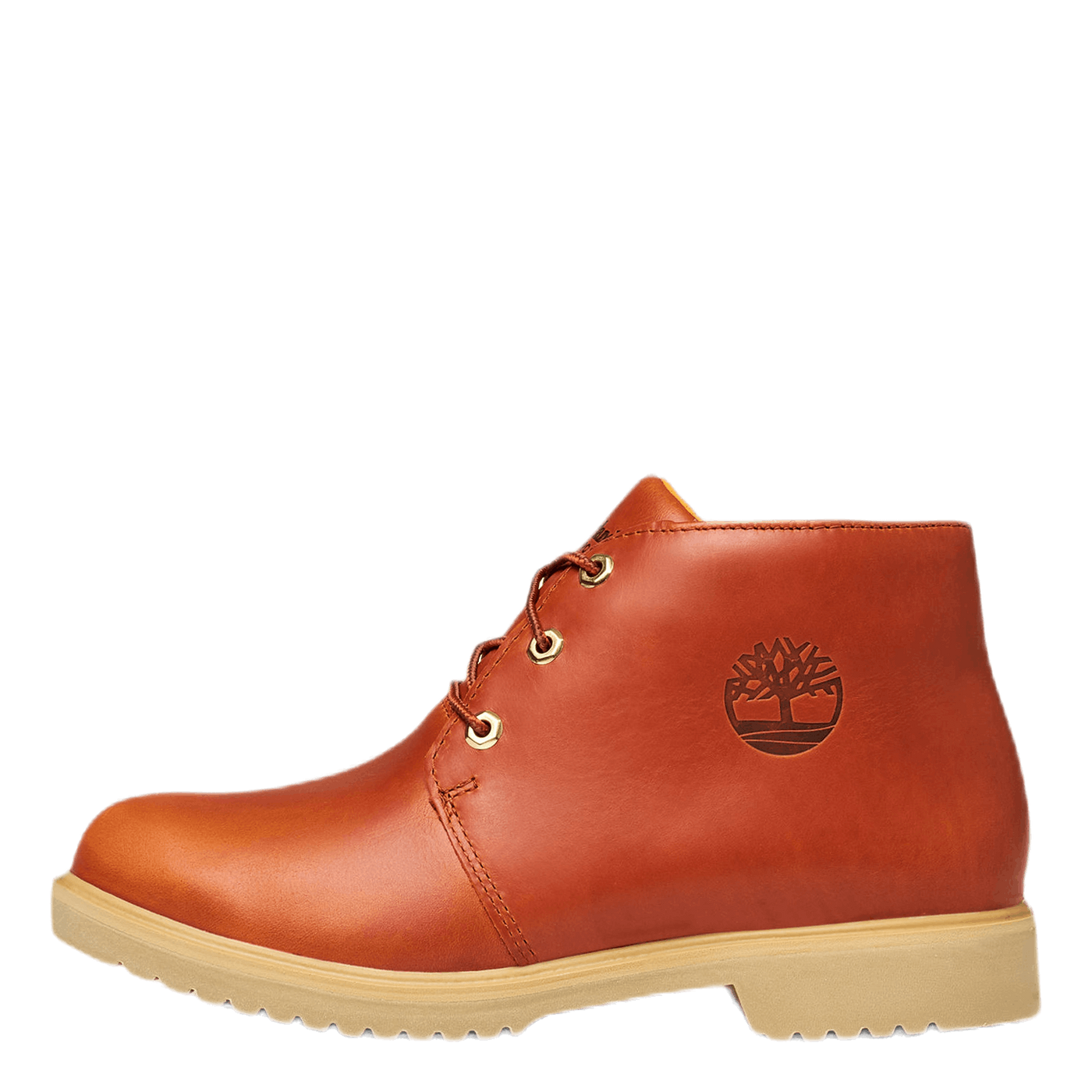 Paninara Chukka Wp Brown