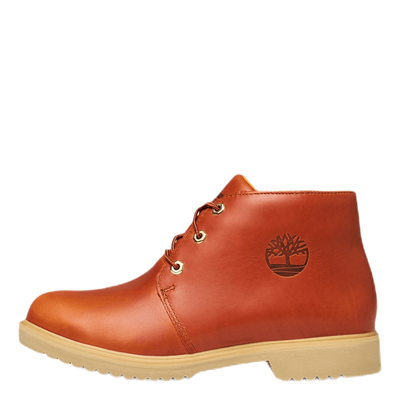 Paninara Chukka Wp Brown