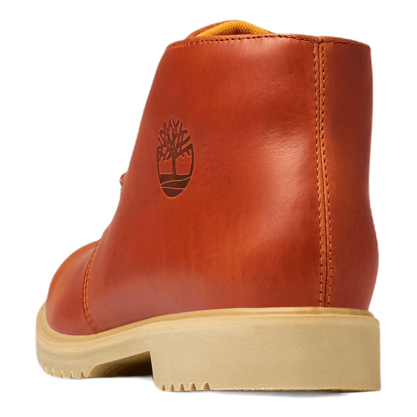 Paninara Chukka Wp Brown