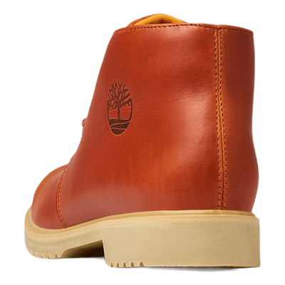 Paninara Chukka Wp Brown