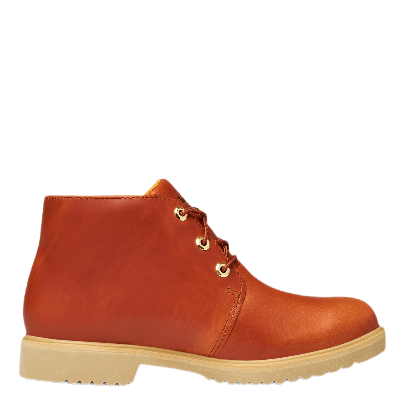 Paninara Chukka Wp Brown