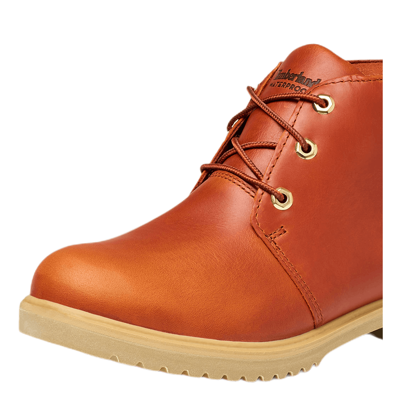 Paninara Chukka Wp Brown