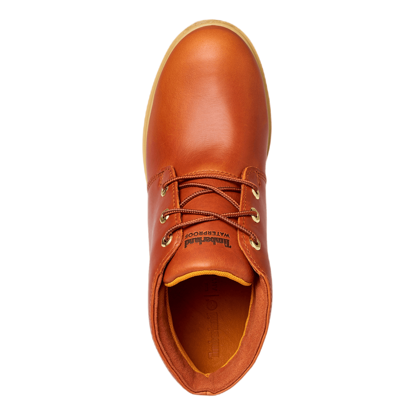 Paninara Chukka Wp Brown