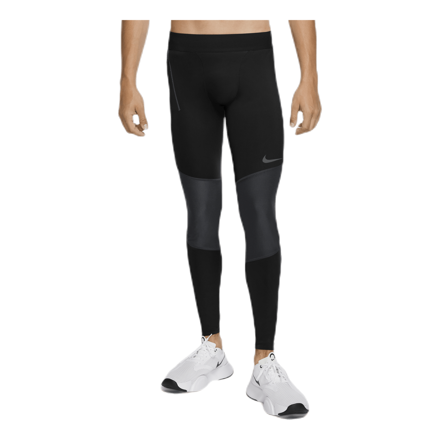 Nike Pro Men'S Tight Iron –