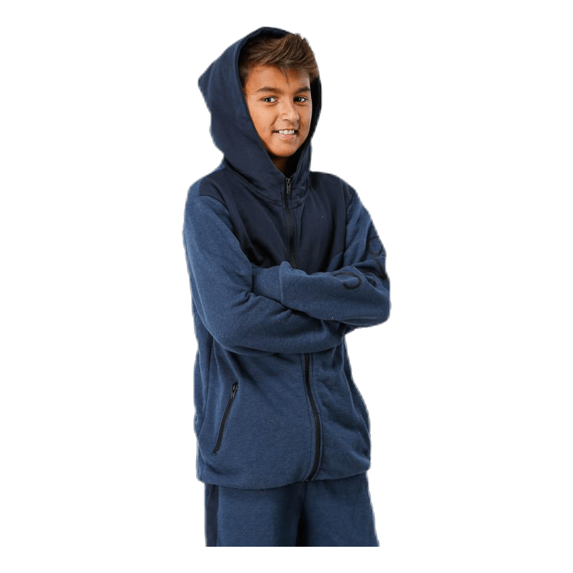 Junior Alfie Blue BLACC Runforest