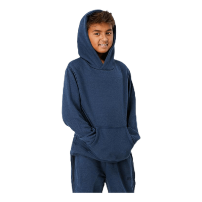 Junior Harvey Hoodie Blue