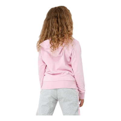 Junior Rachel Hoodie Pink