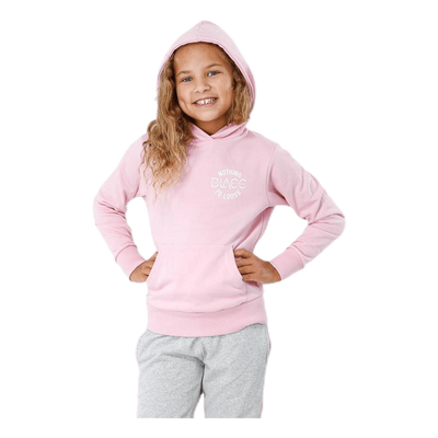 Junior Rachel Hoodie Pink