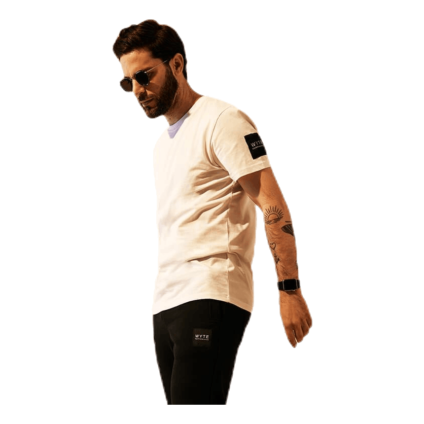 Harry T-shirt White