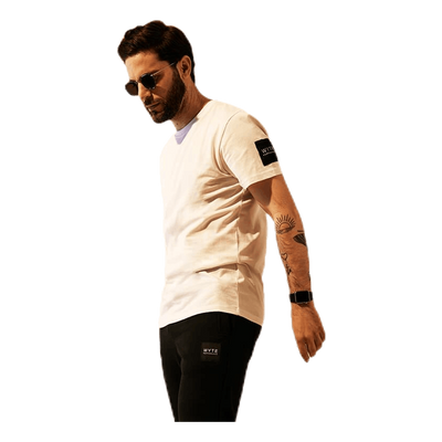 Harry T-shirt White